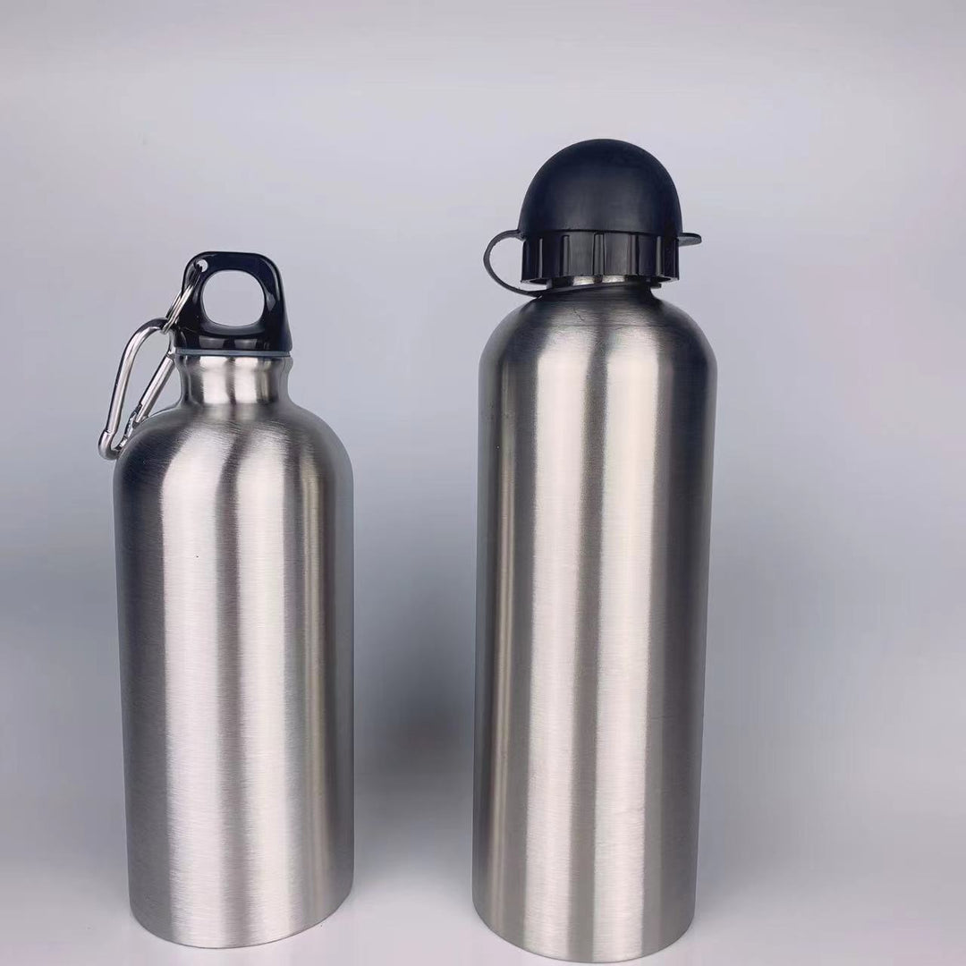 Isolierte Edelstahl-Wasserflasche Karnz