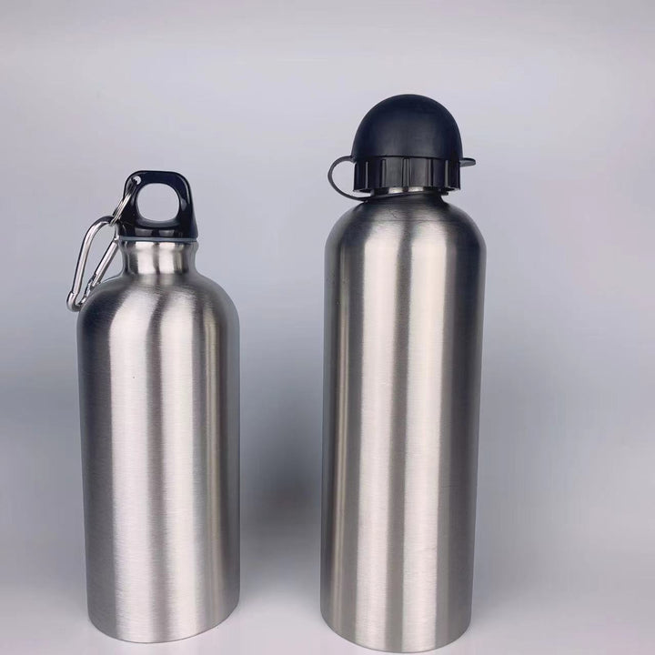 Isolierte Edelstahl-Wasserflasche Karnz