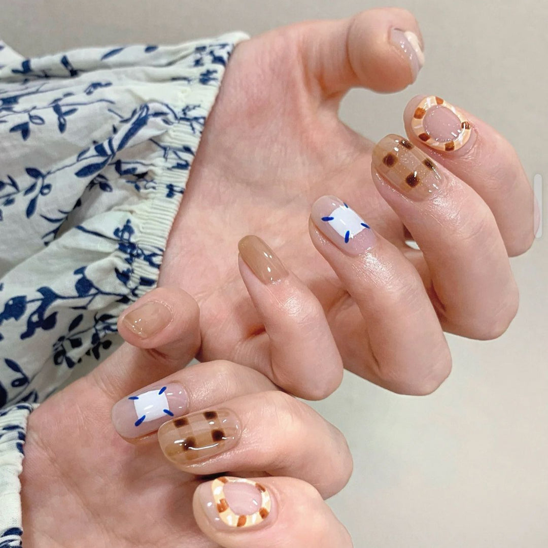 Nagellack-Set Karnz