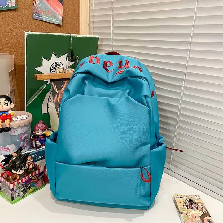 Verspielt und Funktional Rucksack