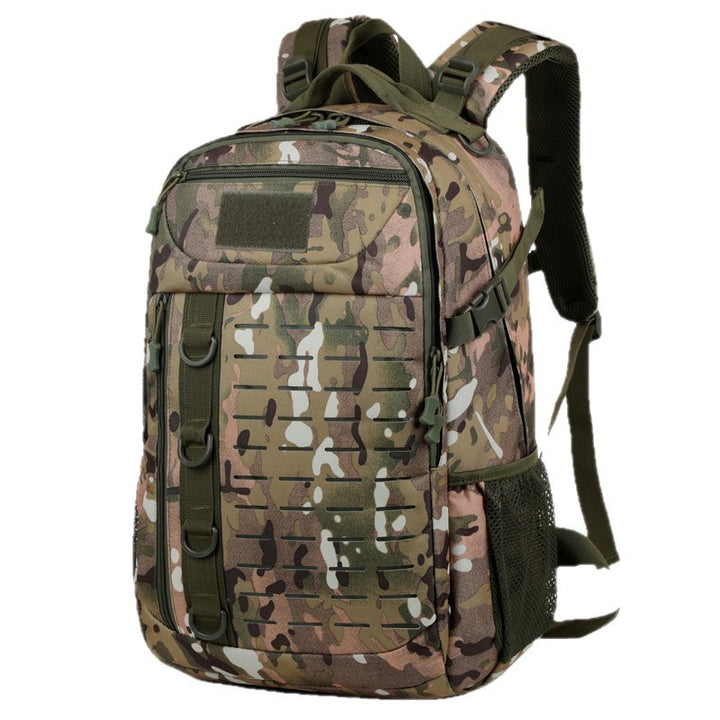 Multi-Compartment Taktischer Rucksack Karnz