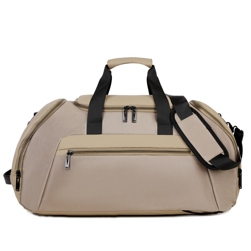 Reise-Duffel-Tasche Karnz