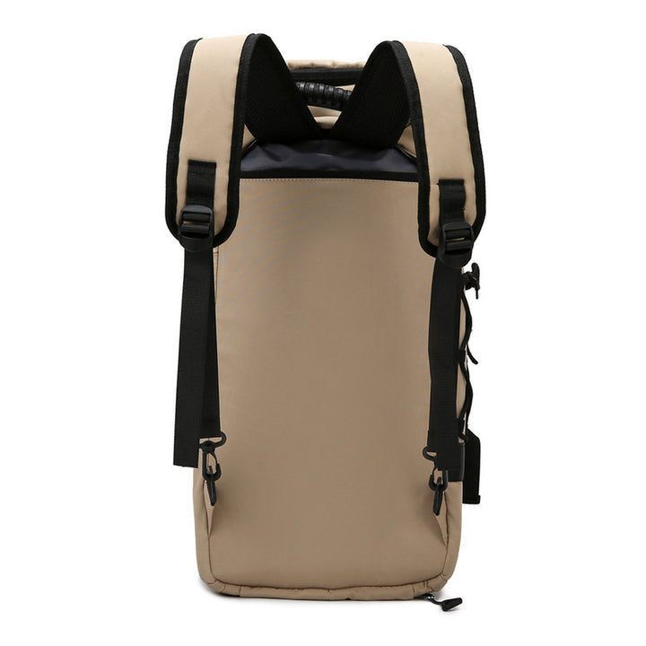 Vielseitiger Outdoor-Abenteerrucksack Karnz