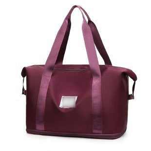 Modischer wasserdichter Gym-Duffel Karnz