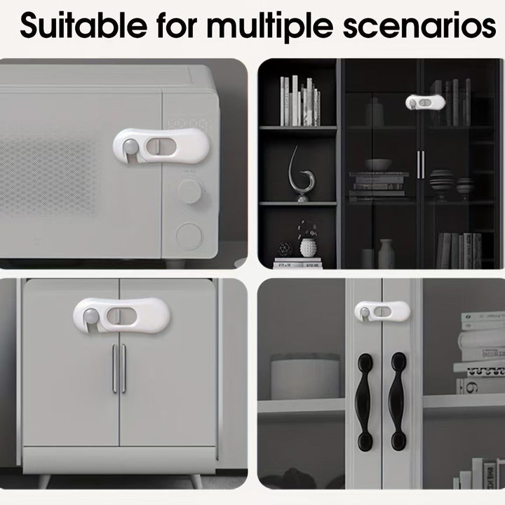 Ergonomischer Sicherheitscutter Karnz