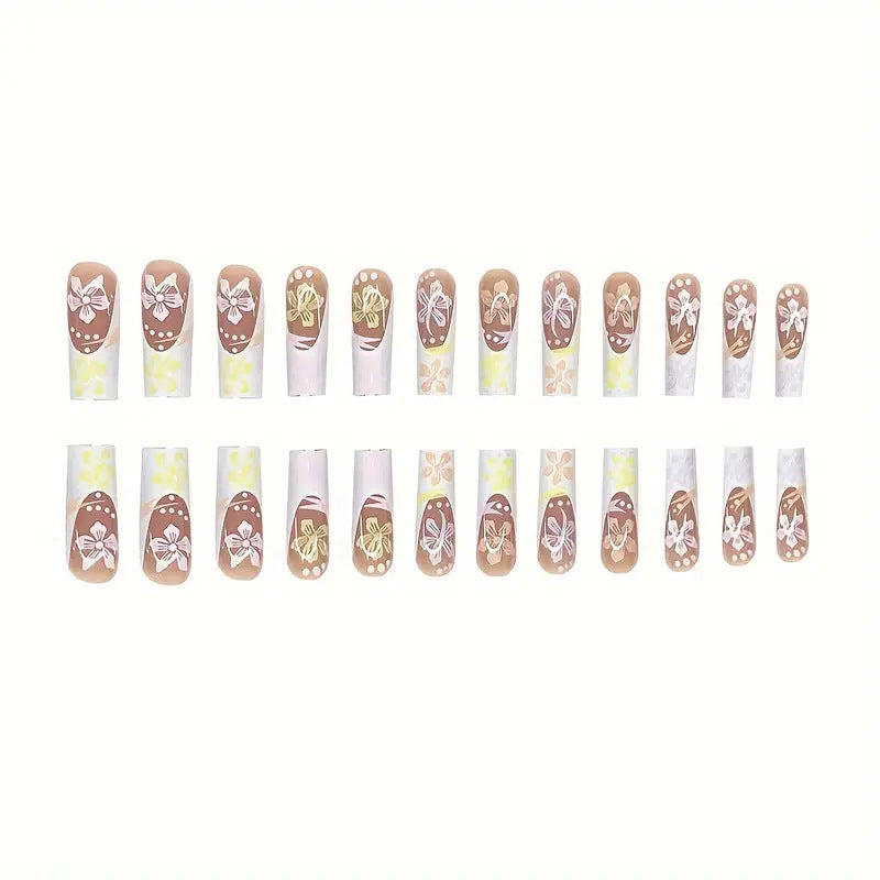 Nagelkunst Design Karnz