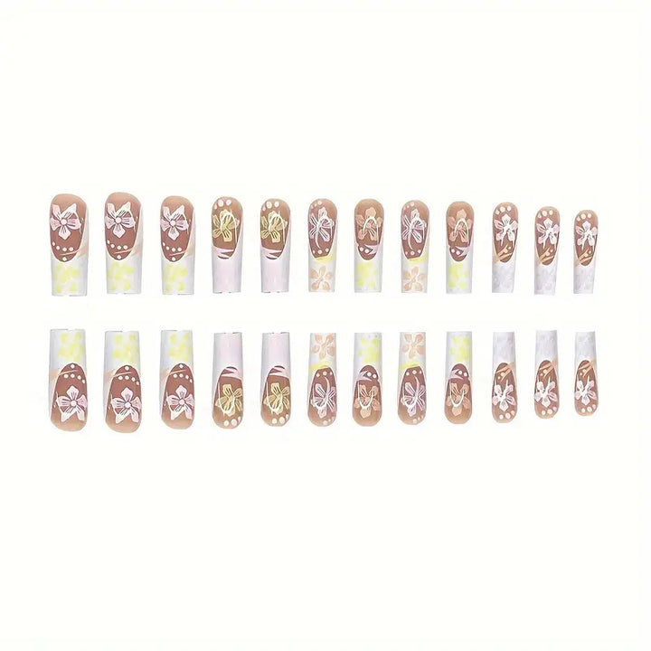 Nagelkunst Design Karnz