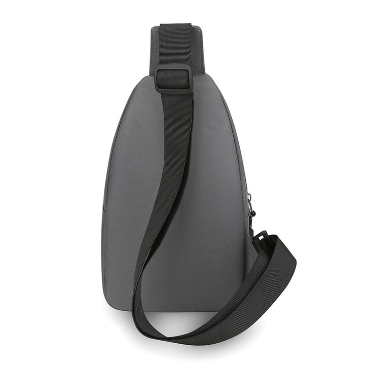 Kompakte Sport-Schultertasche Karnz