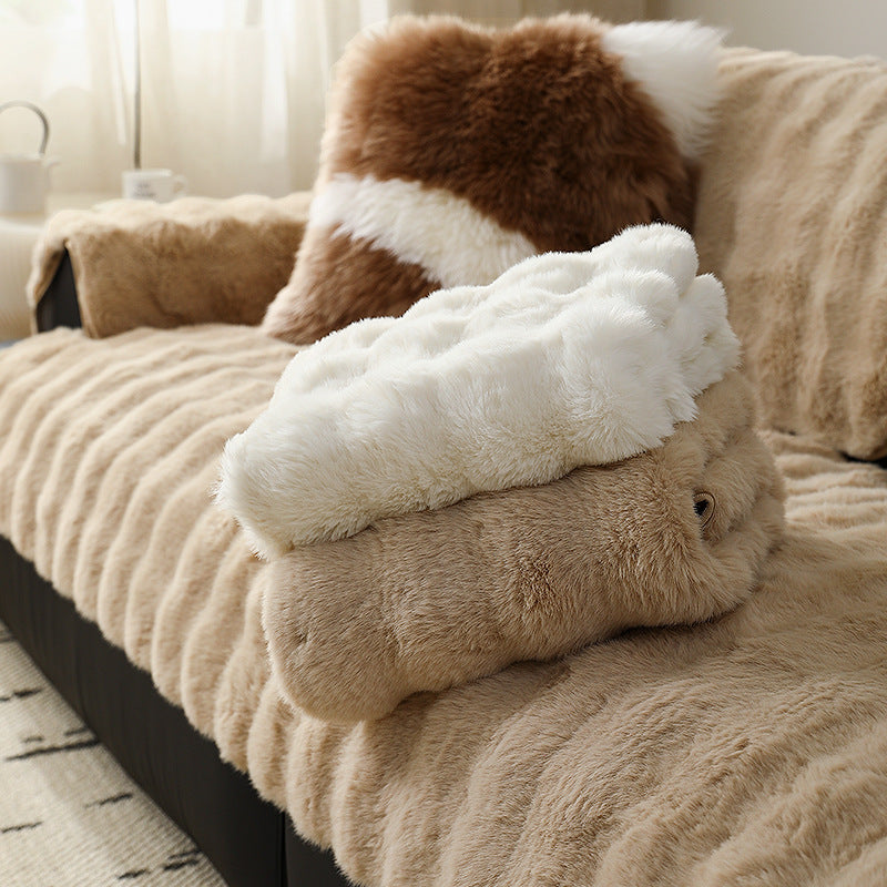 Sofa-Überwurfset
