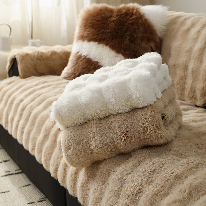 Sofa-Überwurfset