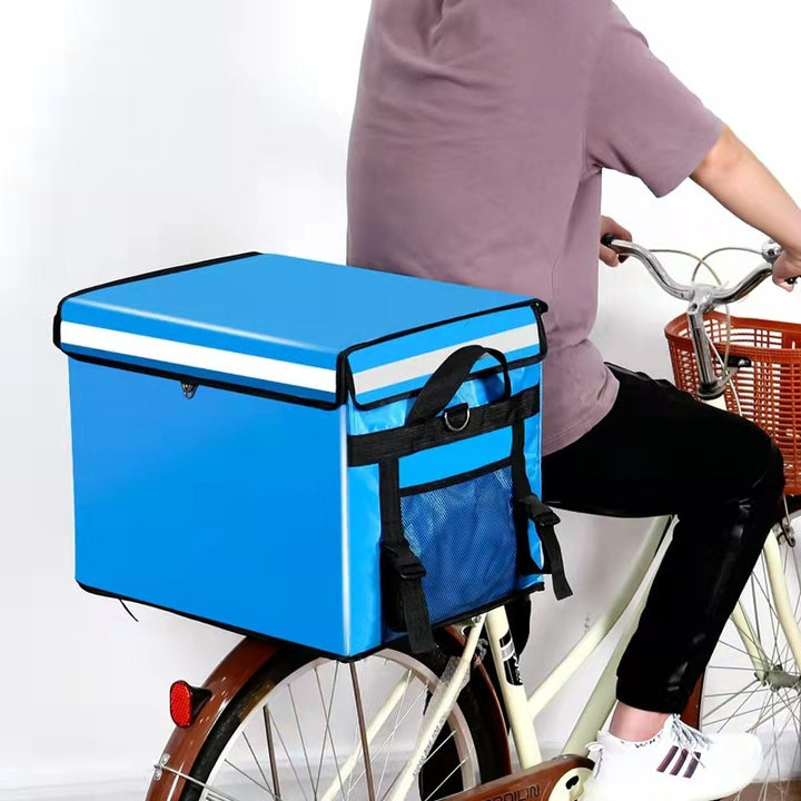 Damen Kühlbox mit individueller Fächereinteilung Karnz
