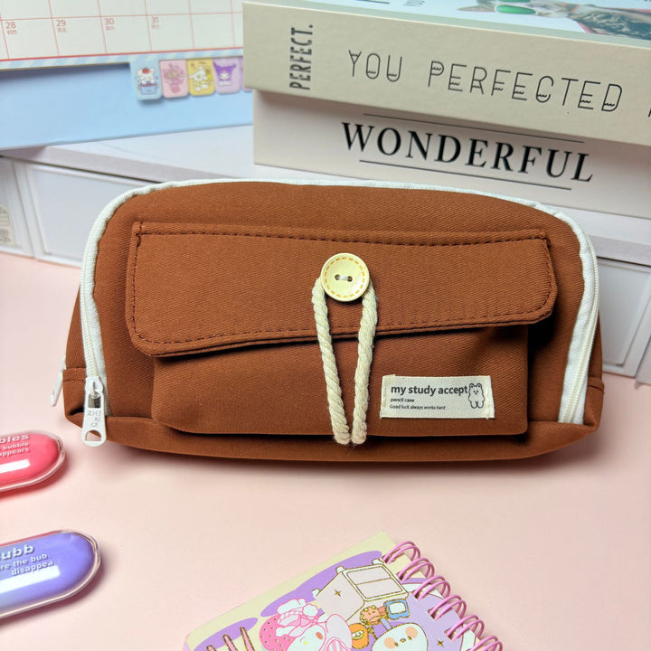 Vielseitiger Bleistift Organizer