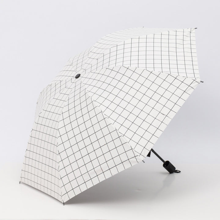 Damen UV-Schutz Regenschirm Karnz