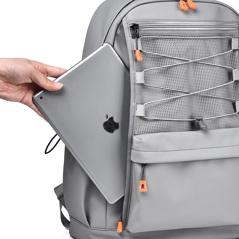 Hochfunktionaler Outdoor-Rucksack Karnz
