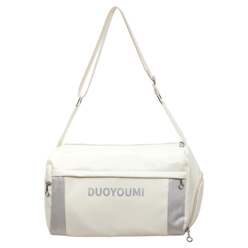 Chic Leichter Sport Duffle