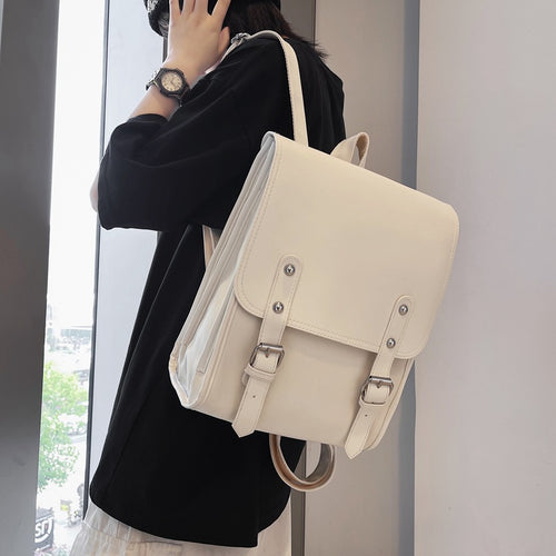 Urbaner Rucksack mit Robustem Design und Praktischen Fächern Karnz