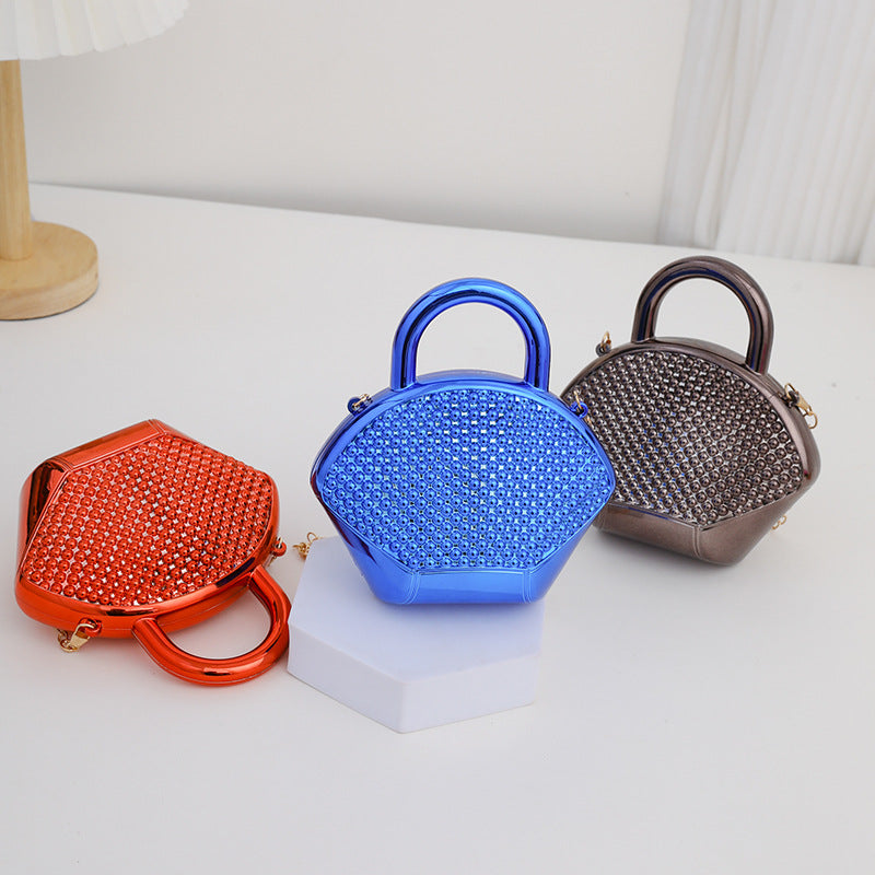 Damen Mode Handtasche Karnz