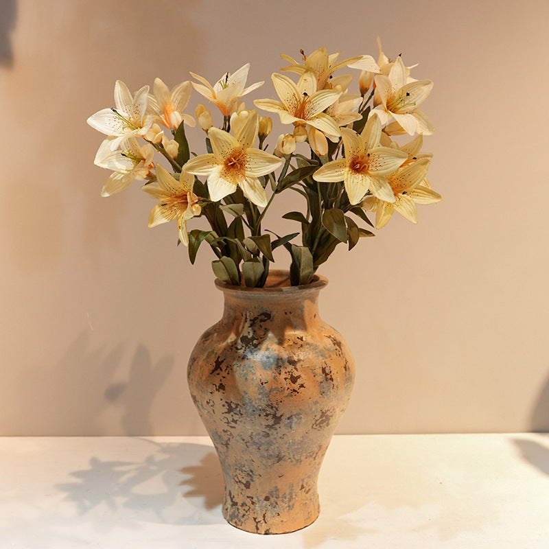 Kunstblumenstrauß Karnz