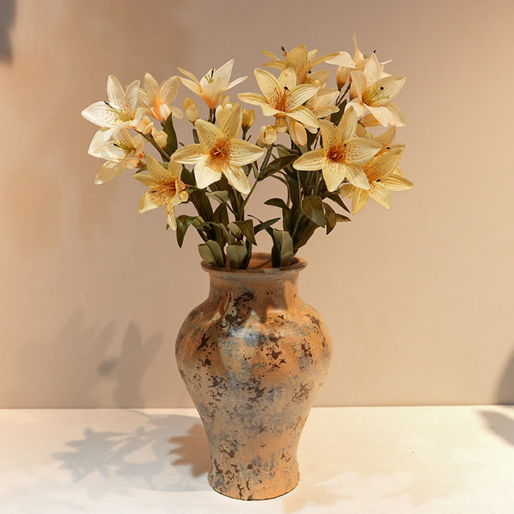 Kunstblumenstrauß Karnz