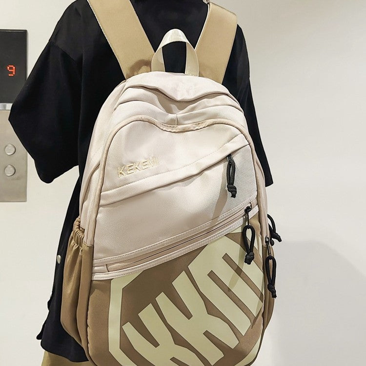 Vielseitiger urbaner Sport-Rucksack Karnz