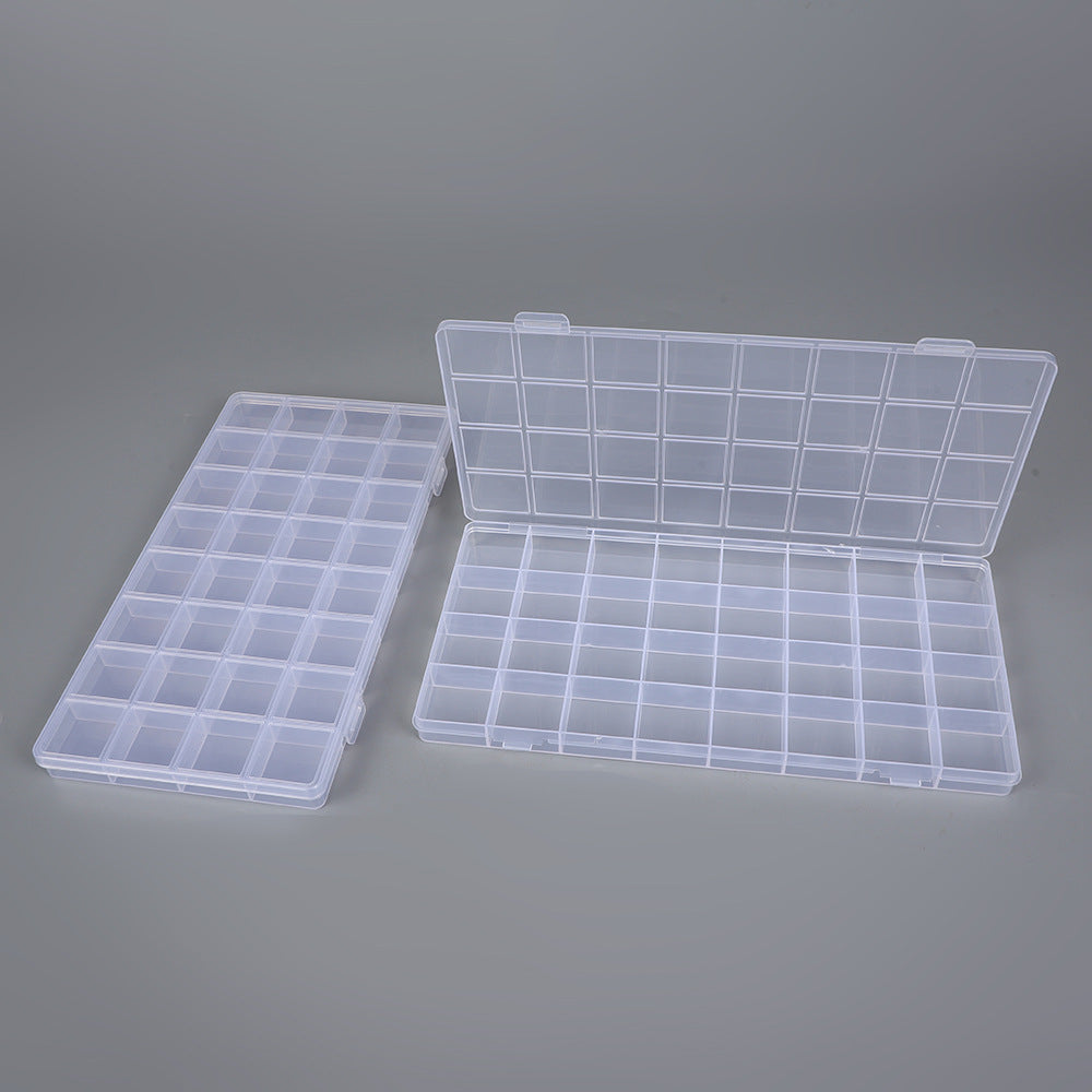 Multi-Fach Speicherbox Karnz