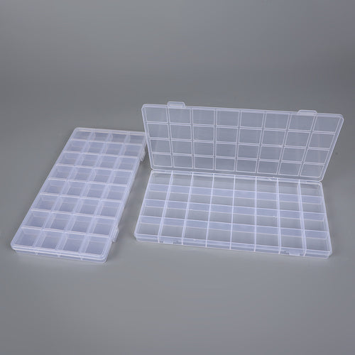 Multi-Fach Speicherbox Karnz