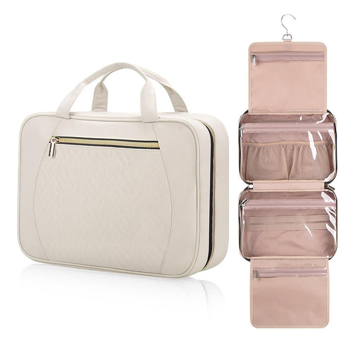 Kosmetik-Organizer Tasche Karnz