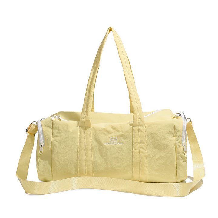 Leichter Sport-Wochenendtasche Karnz