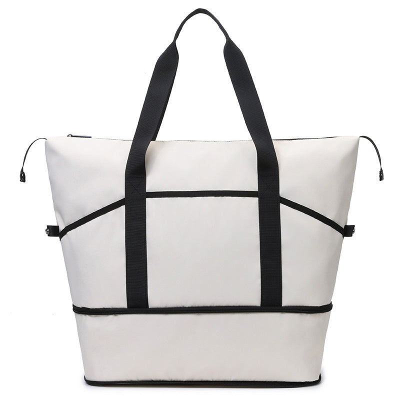 Geräumige Utility Tote Bag Karnz