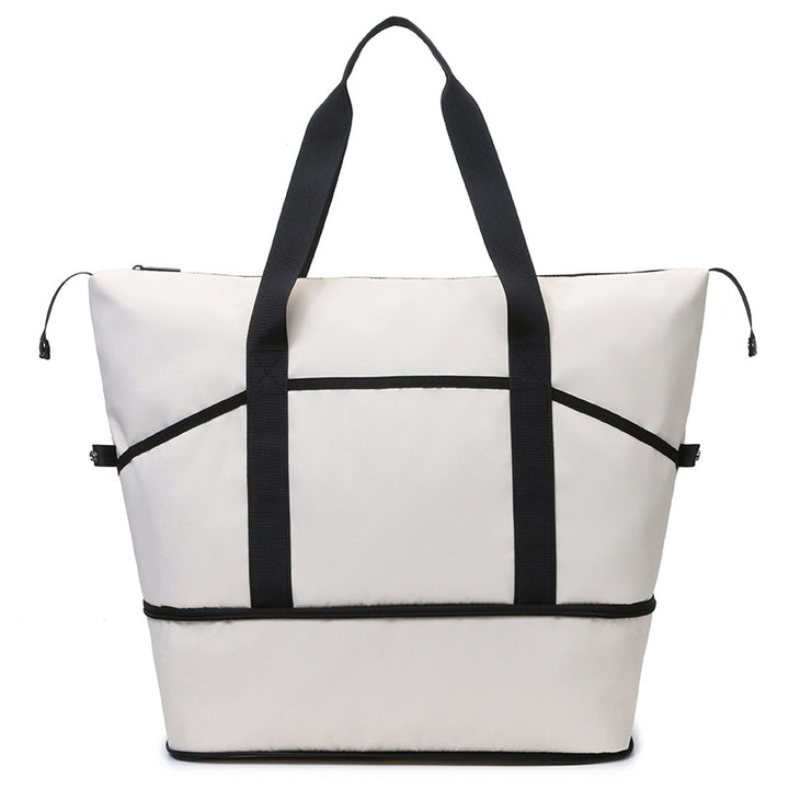 Geräumige Utility Tote Bag Karnz