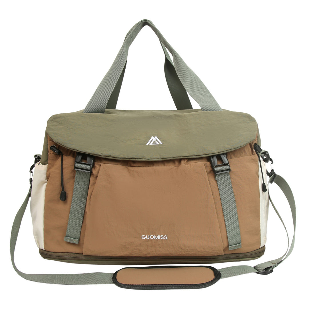 Multi-Functionale Sport-B messenger bag