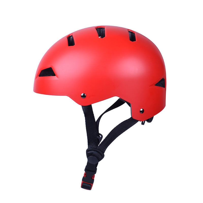 Sicherheits-Skateboard-Helm Karnz