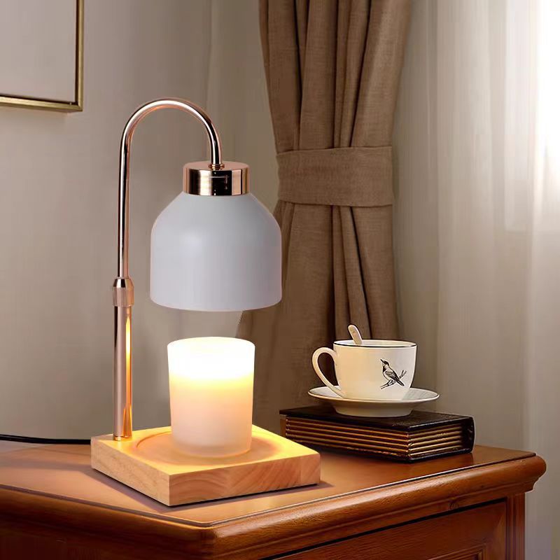 Moderne verstellbare Schreibtischlampe