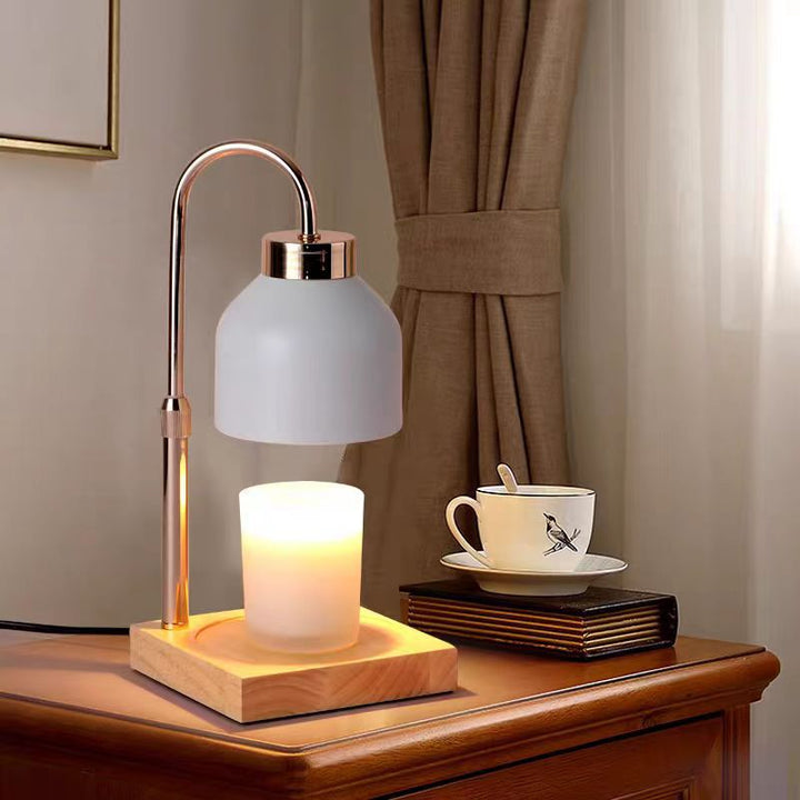 Moderne verstellbare Schreibtischlampe