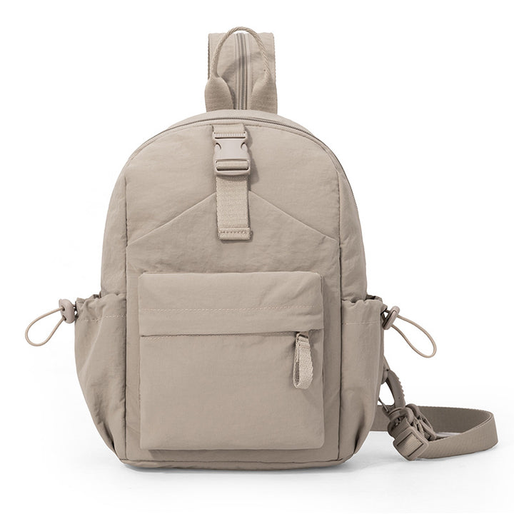 Lässiger leichter Sling-Rucksack Karnz