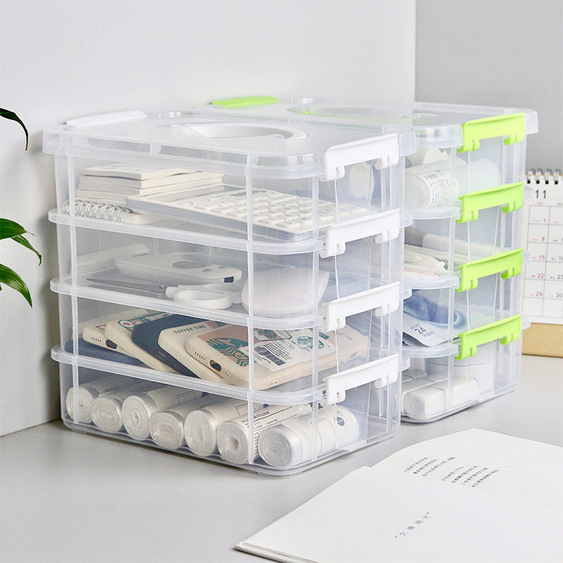 Stapelkasten Set Karnz