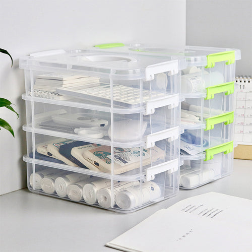 Stapelkasten Set Karnz