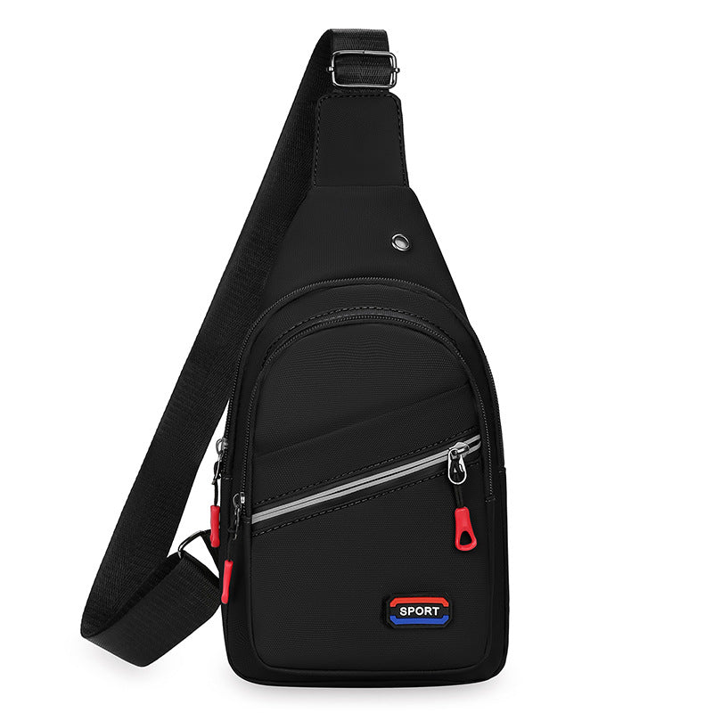 Sling Bag Karnz