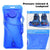 Damen flexible Trinkflasche aus TPU Karnz
