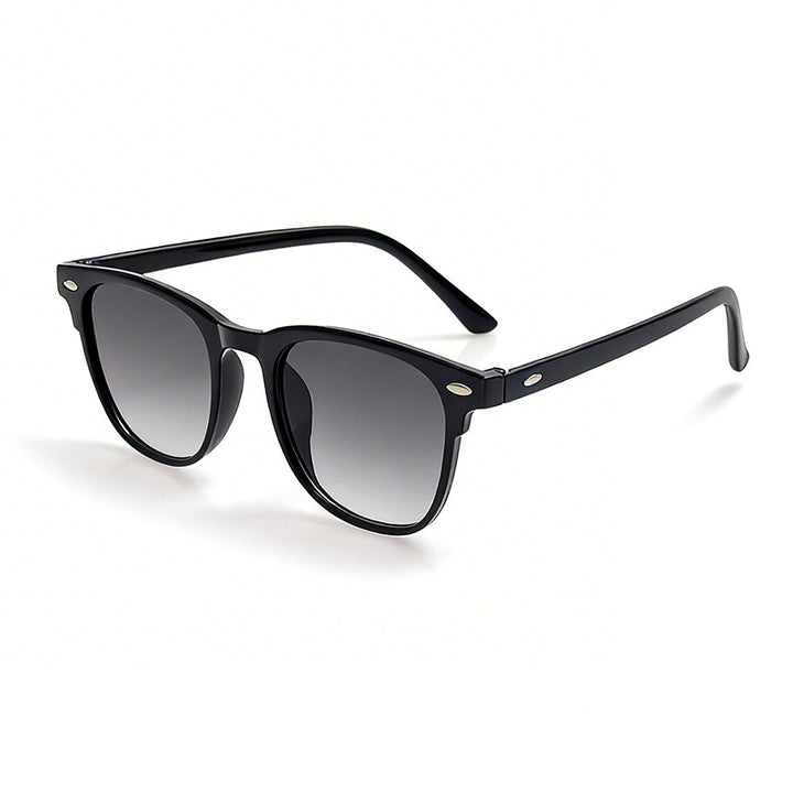 Stilvolle Retro-Sonnenbrille Karnz