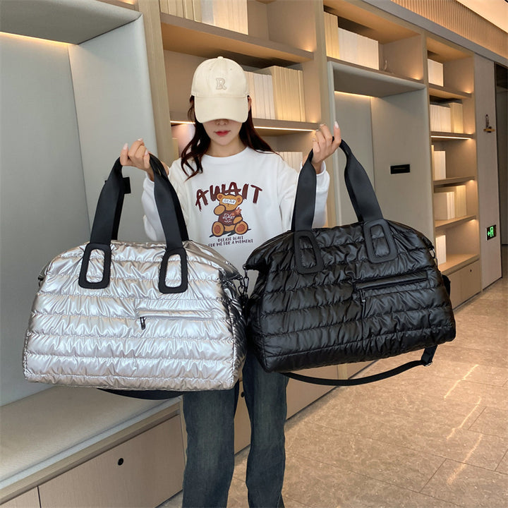 Isolierte Reisetasche Karnz