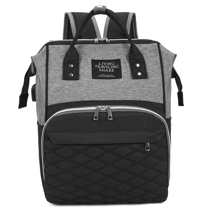 Vielseitiger Mehrzweck-Reise-Rucksack Karnz 1790332291