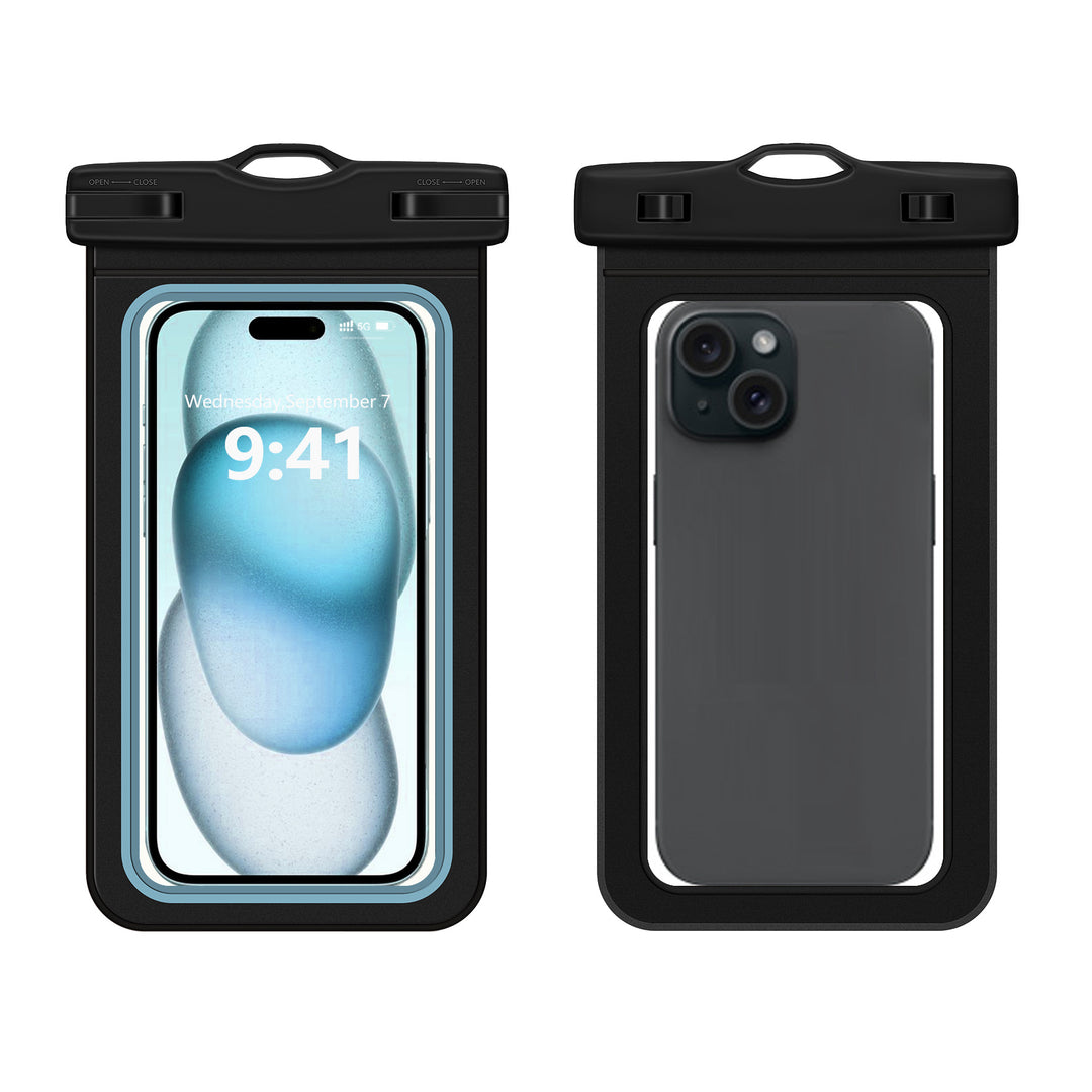 Wasserdichte Smartphone-Hülle Karnz