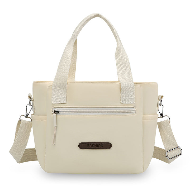 Multi-Funktionaler Organizer Handtasche Karnz