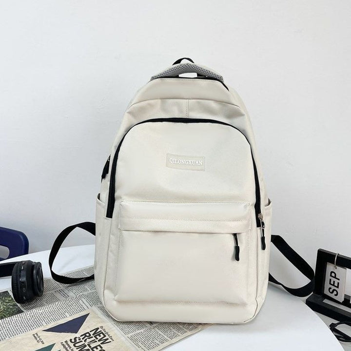 Minimalistische Freizeit-Rucksack Karnz