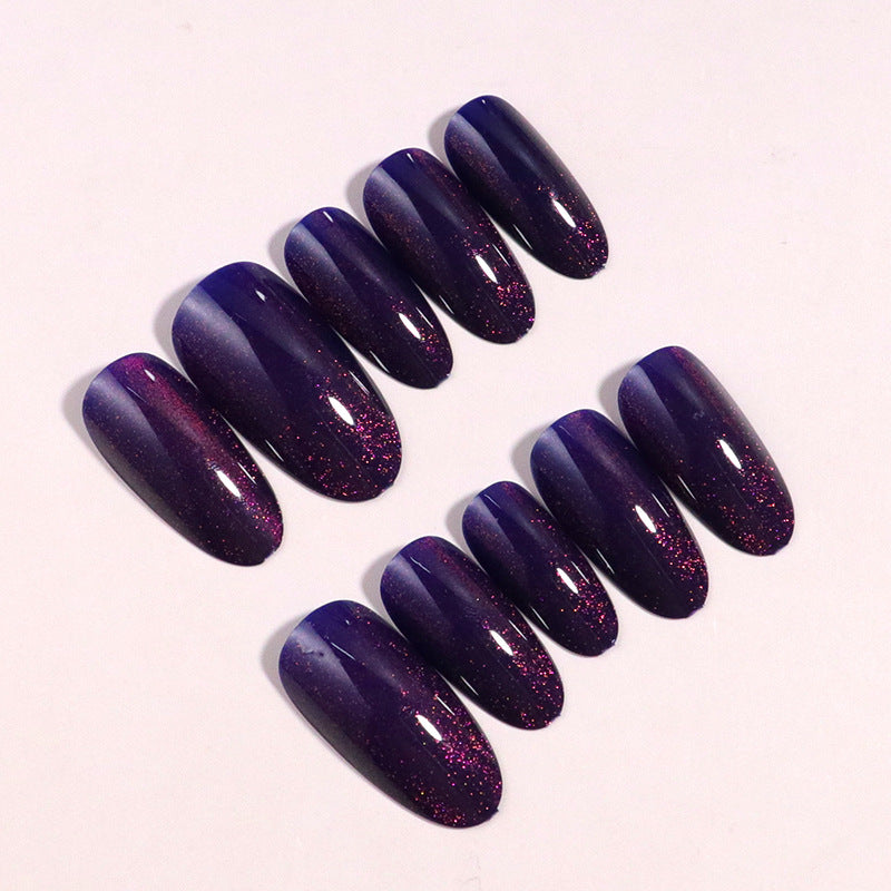 Professionelle Nagelspitzen Karnz
