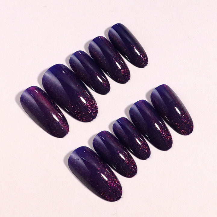 Professionelle Nagelspitzen Karnz