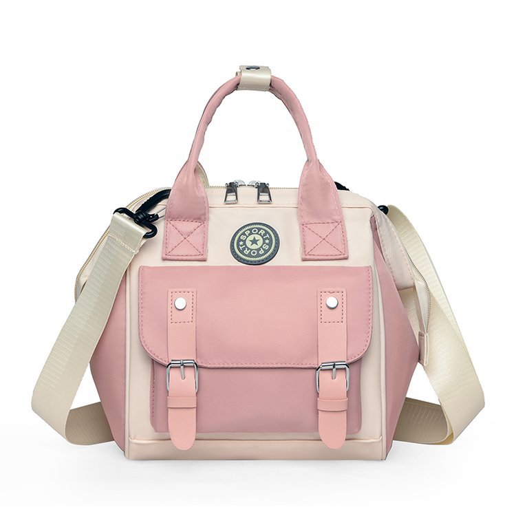 Multifunktionale Sportliche Tote Bag Karnz