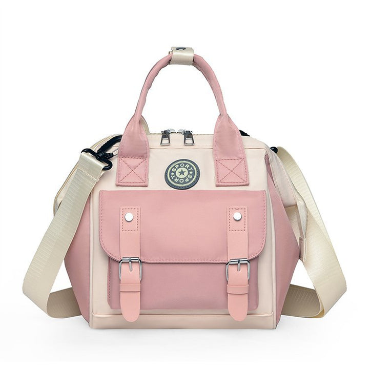 Multifunktionale Sportliche Tote Bag Karnz