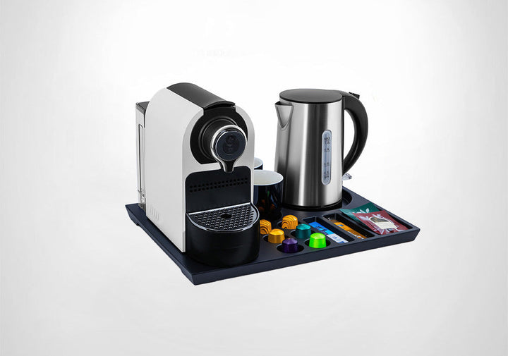 Kaffeebraustation Set Karnz